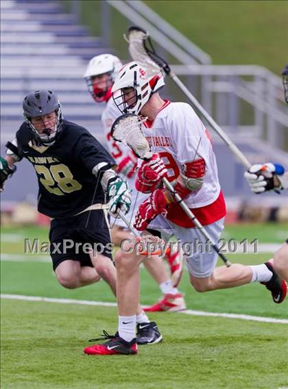 Thumbnail 1 in Corning vs. Chenango Valley photogallery.