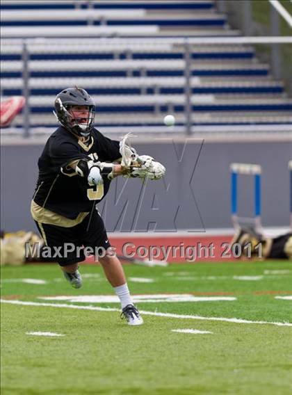 Thumbnail 2 in Corning vs. Chenango Valley photogallery.