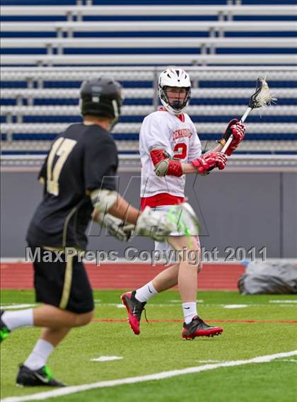 Thumbnail 3 in Corning vs. Chenango Valley photogallery.