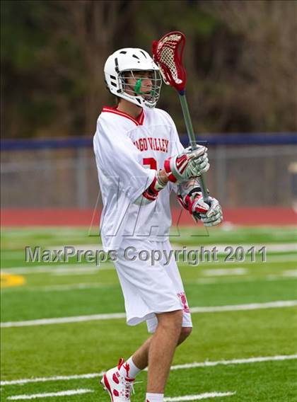 Thumbnail 3 in Corning vs. Chenango Valley photogallery.