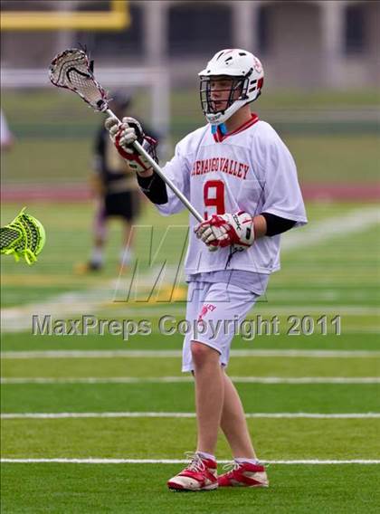 Thumbnail 1 in Corning vs. Chenango Valley photogallery.