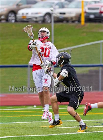 Thumbnail 2 in Corning vs. Chenango Valley photogallery.