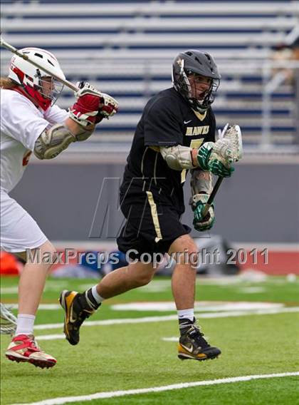 Thumbnail 1 in Corning vs. Chenango Valley photogallery.