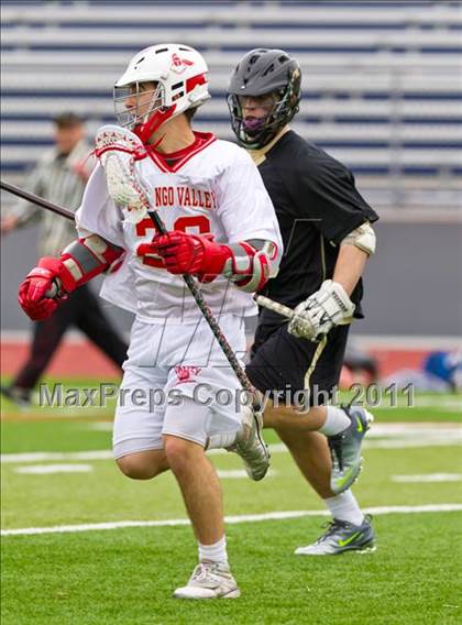 Thumbnail 2 in Corning vs. Chenango Valley photogallery.