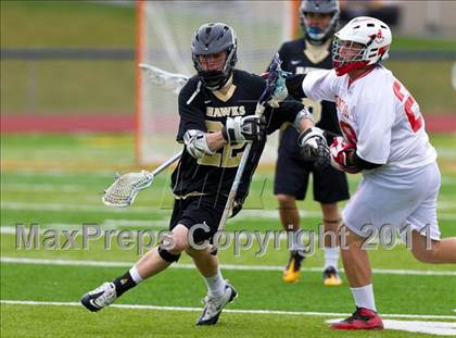 Thumbnail 2 in Corning vs. Chenango Valley photogallery.