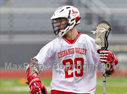 Thumbnail 3 in Corning vs. Chenango Valley photogallery.
