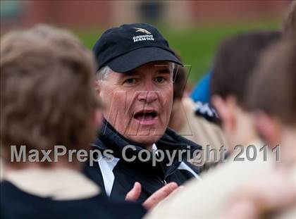 Thumbnail 2 in Corning vs. Chenango Valley photogallery.