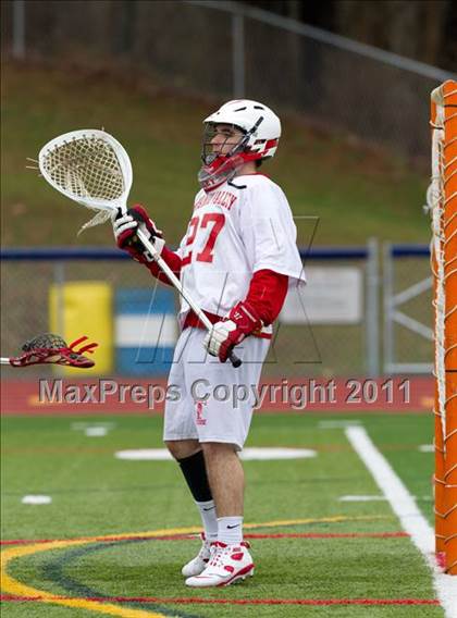 Thumbnail 1 in Corning vs. Chenango Valley photogallery.