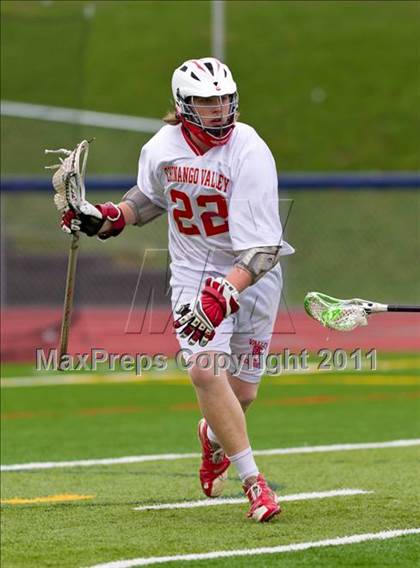 Thumbnail 1 in Corning vs. Chenango Valley photogallery.