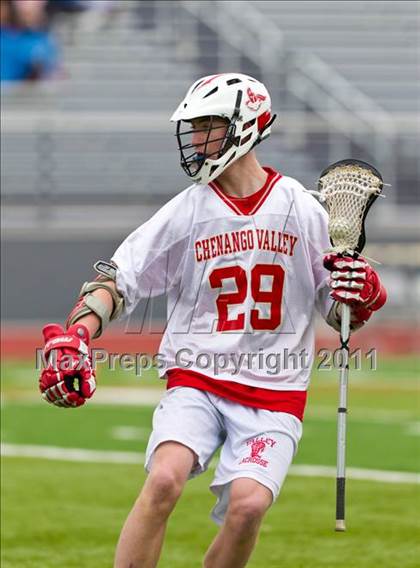 Thumbnail 2 in Corning vs. Chenango Valley photogallery.