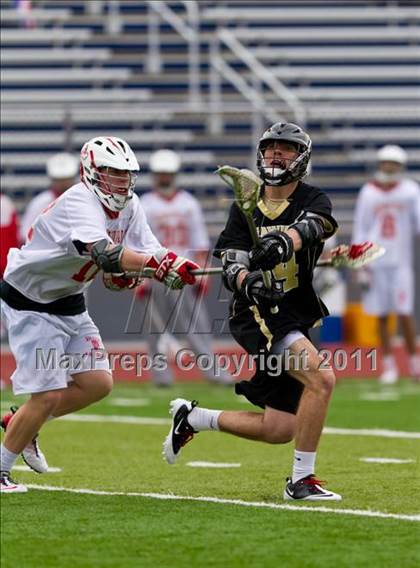 Thumbnail 1 in Corning vs. Chenango Valley photogallery.