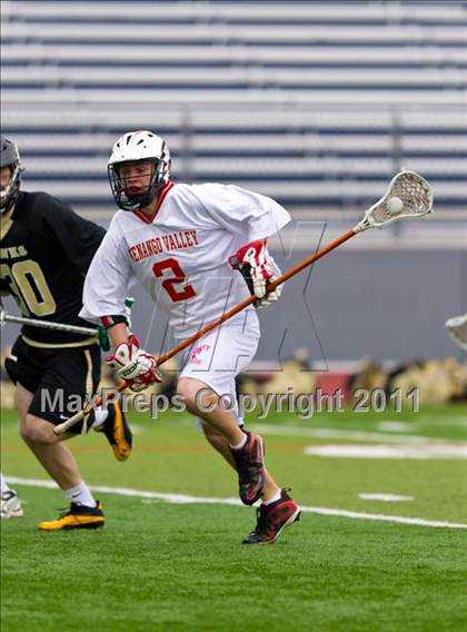 Thumbnail 2 in Corning vs. Chenango Valley photogallery.