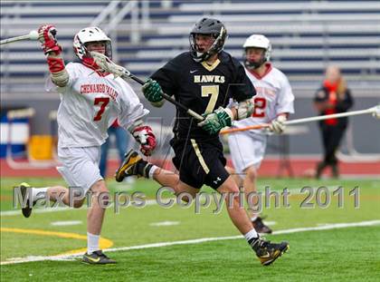 Thumbnail 1 in Corning vs. Chenango Valley photogallery.