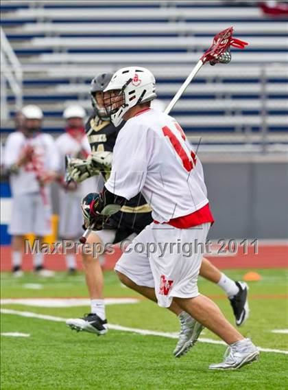 Thumbnail 2 in Corning vs. Chenango Valley photogallery.
