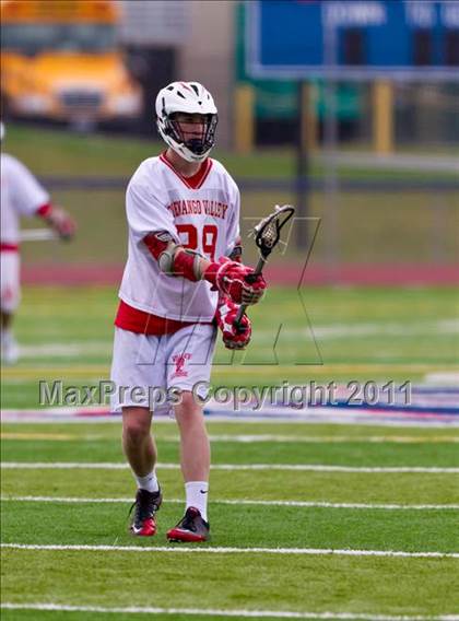 Thumbnail 3 in Corning vs. Chenango Valley photogallery.