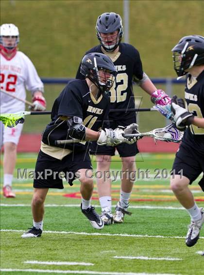 Thumbnail 1 in Corning vs. Chenango Valley photogallery.