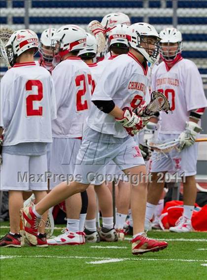 Thumbnail 1 in Corning vs. Chenango Valley photogallery.