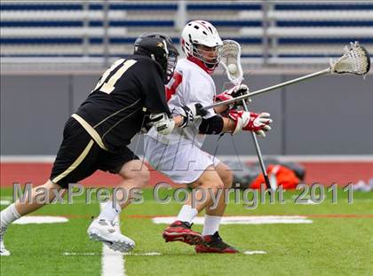 Thumbnail 3 in Corning vs. Chenango Valley photogallery.