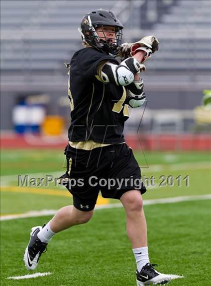Thumbnail 2 in Corning vs. Chenango Valley photogallery.