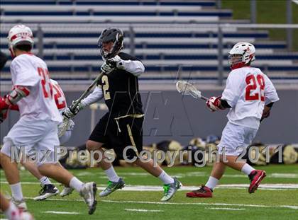 Thumbnail 3 in Corning vs. Chenango Valley photogallery.