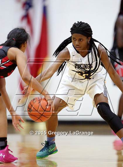Thumbnail 3 in South Grand Prairie @ Lamar photogallery.