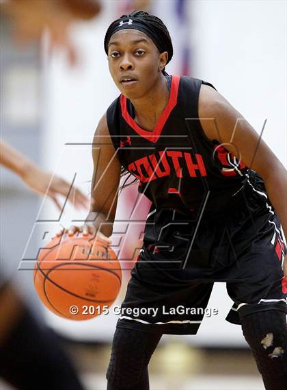 Thumbnail 2 in South Grand Prairie @ Lamar photogallery.