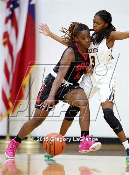 Thumbnail 2 in South Grand Prairie @ Lamar photogallery.