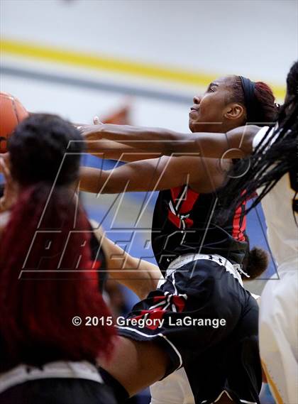 Thumbnail 2 in South Grand Prairie @ Lamar photogallery.