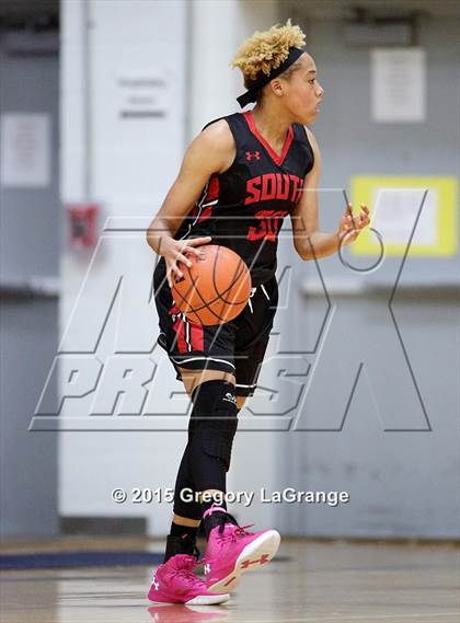 Thumbnail 1 in South Grand Prairie @ Lamar photogallery.