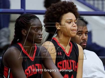 Thumbnail 2 in South Grand Prairie @ Lamar photogallery.