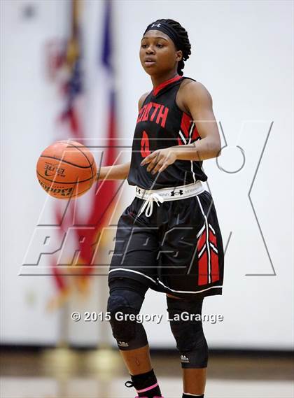 Thumbnail 1 in South Grand Prairie @ Lamar photogallery.