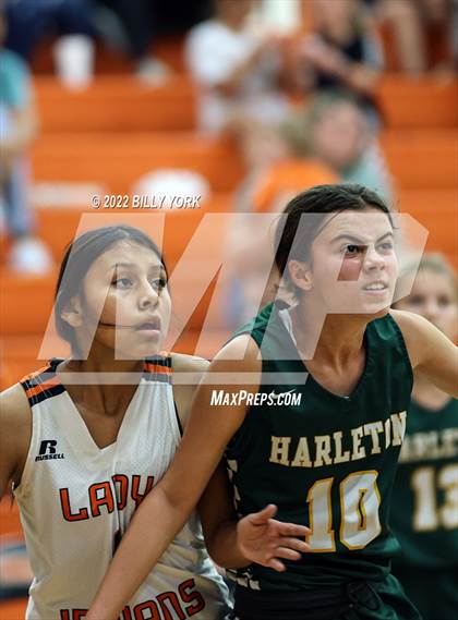 Thumbnail 1 in Grand Saline vs Harleton photogallery.