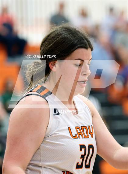 Thumbnail 1 in Grand Saline vs Harleton photogallery.