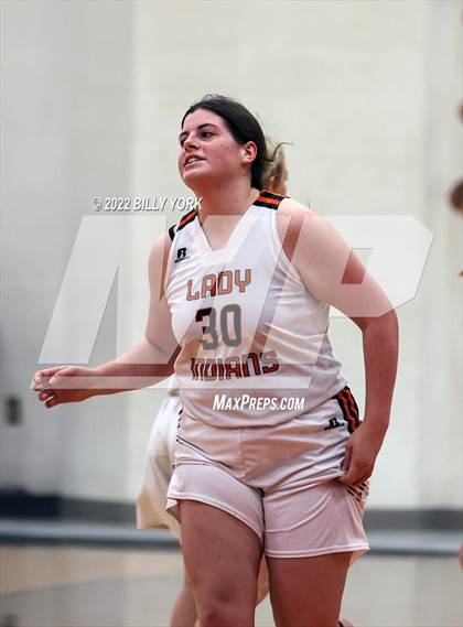 Thumbnail 2 in Grand Saline vs Harleton photogallery.