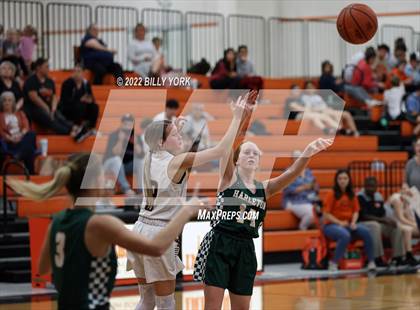 Thumbnail 2 in Grand Saline vs Harleton photogallery.
