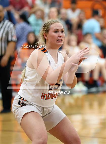 Thumbnail 3 in Grand Saline vs Harleton photogallery.
