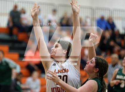 Thumbnail 1 in Grand Saline vs Harleton photogallery.