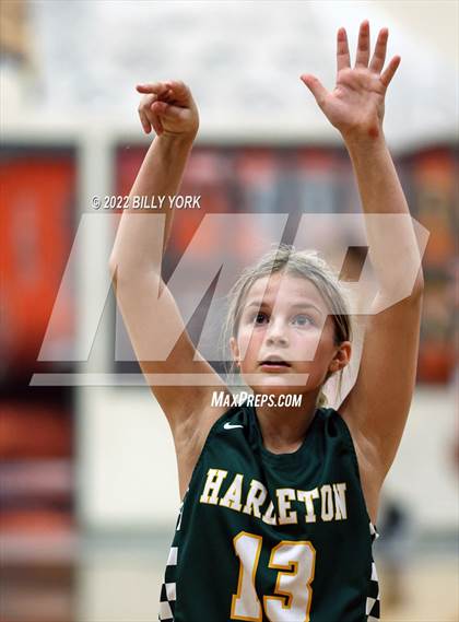 Thumbnail 2 in Grand Saline vs Harleton photogallery.