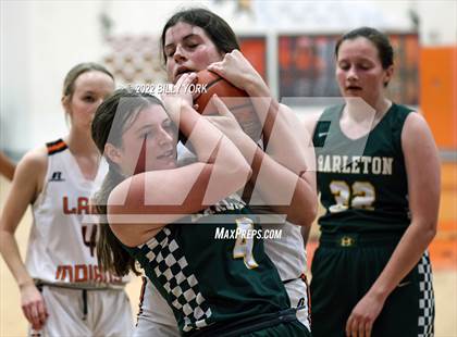 Thumbnail 1 in Grand Saline vs Harleton photogallery.