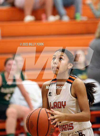 Thumbnail 1 in Grand Saline vs Harleton photogallery.