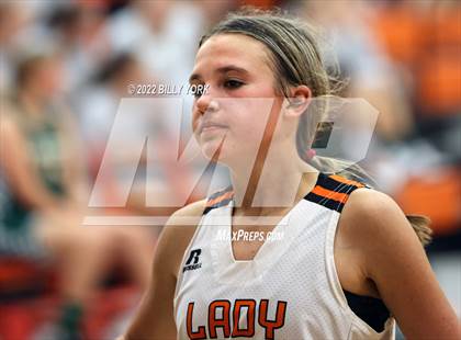 Thumbnail 1 in Grand Saline vs Harleton photogallery.