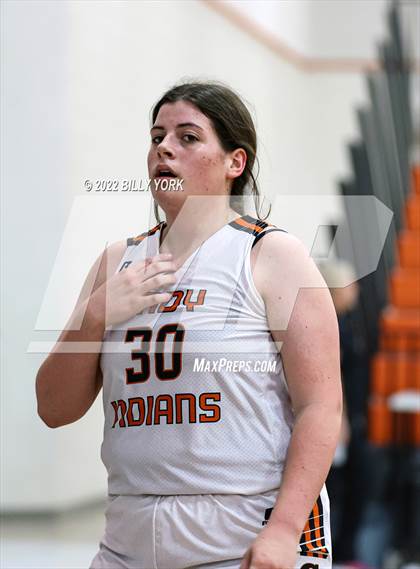 Thumbnail 3 in Grand Saline vs Harleton photogallery.