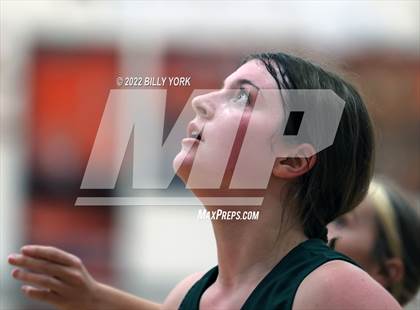 Thumbnail 3 in Grand Saline vs Harleton photogallery.