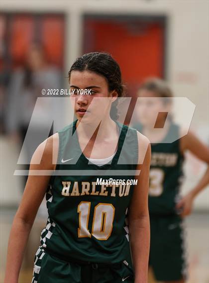 Thumbnail 1 in Grand Saline vs Harleton photogallery.