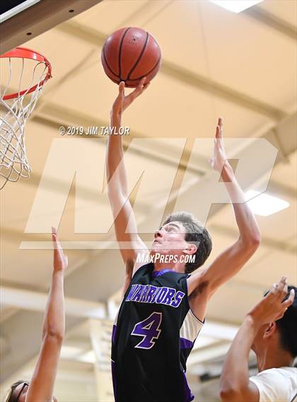 Thumbnail 1 in Community Christian vs Morgan (Gordon Tournament) photogallery.