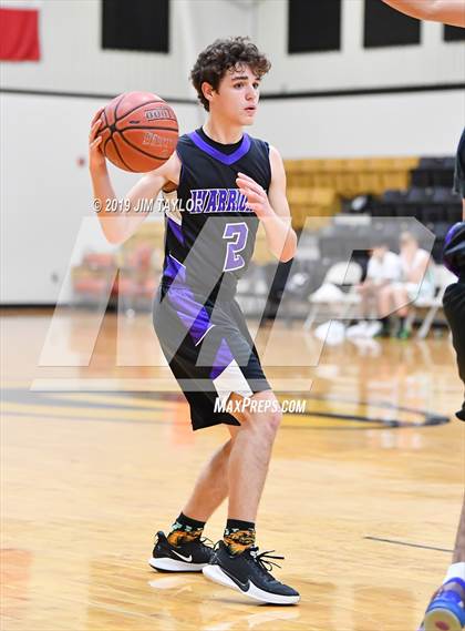 Thumbnail 3 in Community Christian vs Morgan (Gordon Tournament) photogallery.
