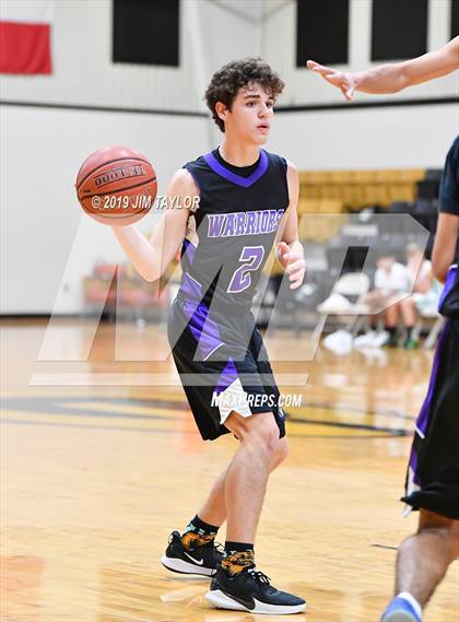 Thumbnail 1 in Community Christian vs Morgan (Gordon Tournament) photogallery.
