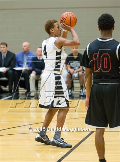 Thumbnail 1 in Cedar Hill vs. Guyer (UIL 6A Area Playoff) photogallery.