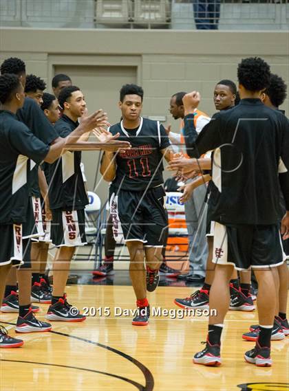 Thumbnail 1 in Cedar Hill vs. Guyer (UIL 6A Area Playoff) photogallery.
