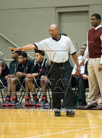 Thumbnail 1 in Cedar Hill vs. Guyer (UIL 6A Area Playoff) photogallery.